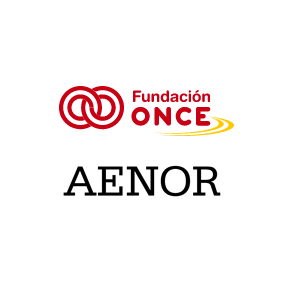 aenor once