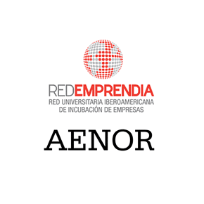 aenor redemprendia