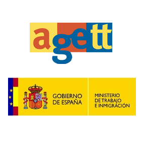 agett trabajo