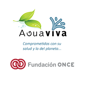 aguaviva fundacion once