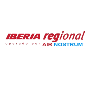 air nostrum iberia regional