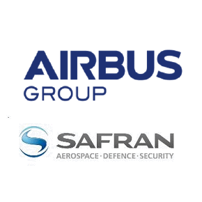 airbus safran
