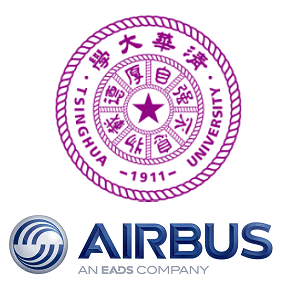 airbus tsinghua