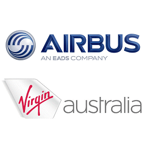airbus virgin