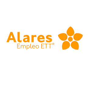 alares empleo ett