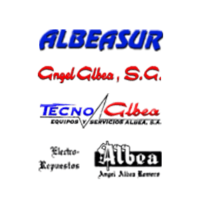 grupo albea