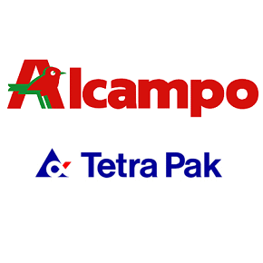 alcampo tetrapak