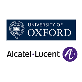 alcatel lucent oxford