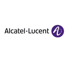 alcatel lucent