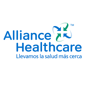 alliance healthcare