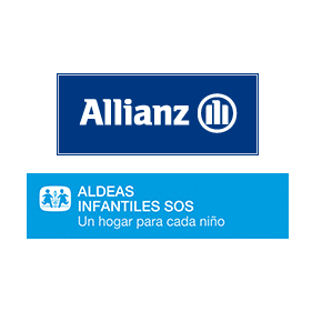 allianz aldeas infantiles SOS