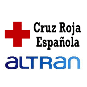altran cruz roja