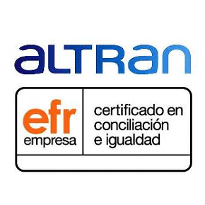 altran efr