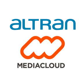 altran mediacloud