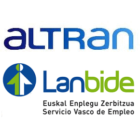 altran lanbide