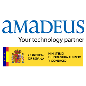 amadeus industria