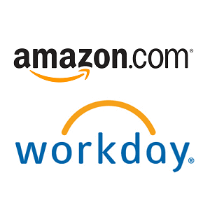amazon workday