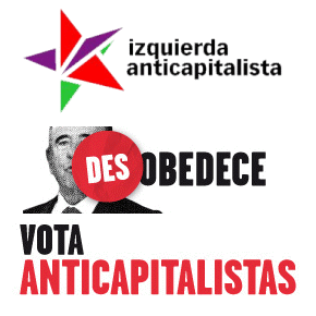 anticapitalistas