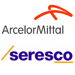 arcelor mittal seresco