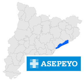 asepeyo maresme