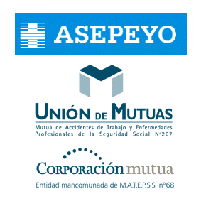 asepeyo union de mutuas