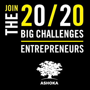 ashoka 20/20