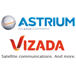 astrium vizada