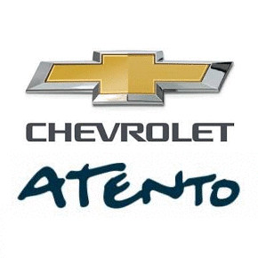atento chevrolet