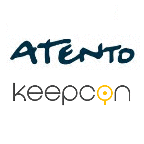 atento keepcon