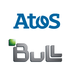 atos bull