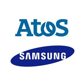 atos samsung