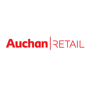auchan retail