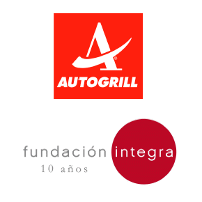 autogrill fundacion integra