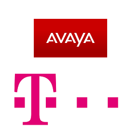 avaya  t-systems