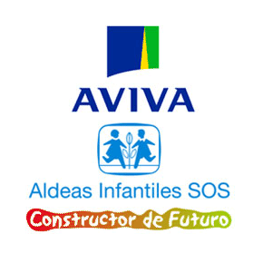 aviva aldeas infantiles