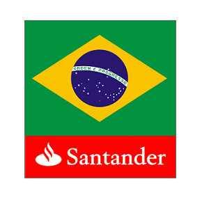 banco santander brasil