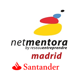 banco santander netmentora