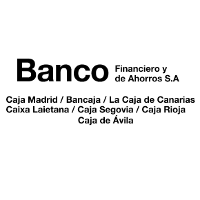 banco financiero y de ahorros