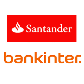 banco santander bankinter