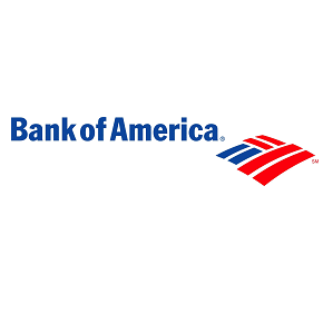 bank of america