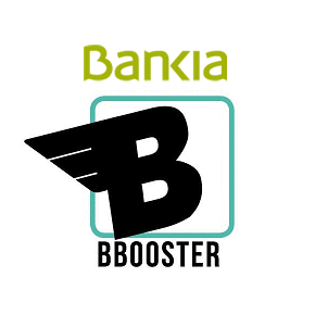 bankia bbooster