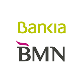 bankia bmn