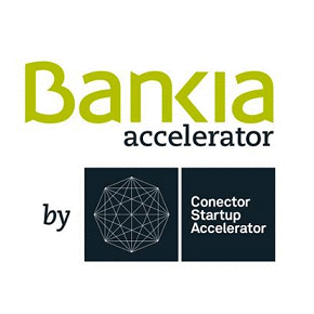 Bankia Accelerator by Conector