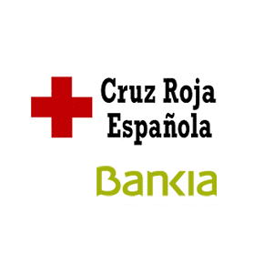 bankia cruz-roja