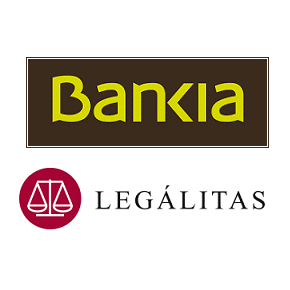 bankia legalitas