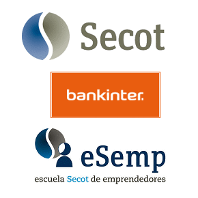 bankinter secot