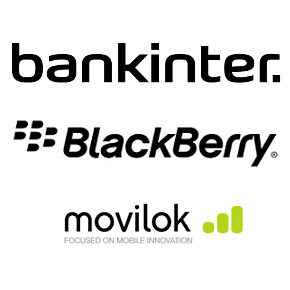 bankinter blackberry movilok