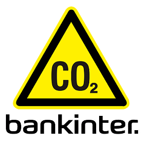 bankinter CO2