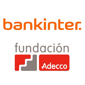 bankinter fundación adecco