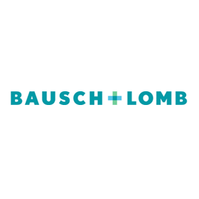 bausch + lomb
